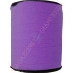 NASTRO PER FIOCCHI "6823 SIMILPAPER" VIOLA mm. 10x250 mt.